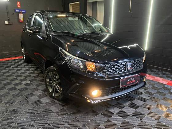 FIAT ARGO 1.0 FIREFLY FLEX MANUAL FIAT ARGO 1.0 FIREFLY FLEX MANUAL
